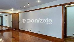 Apartamento Para Aluguel Em Santo André (Centro) | 3 Dorms (1 Suíte) | 134M² | 2 Vagas Fix