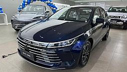 Byd King Gl (Sedan Hibrido) 2026 A Partir De 24X De 3.690,00 Com Franquia De 1000K Mês