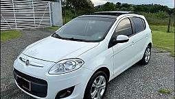 Fiat Palio Attra./Italia 1.4 Evo F.flex 8V 5P 2014