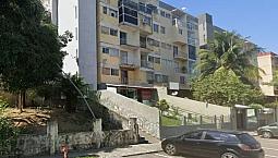 Vendo Apartamento - Jardim Camburi