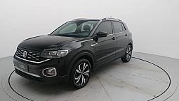 Volkswagen T-Cross Highline 1.4 Tsi Flex 16V 5P Aut 2023