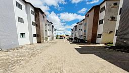 Apartamento Com 2 Dormitórios No Bairro Tiradentes Juazeiro Do Norte/Ce