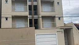 Apartamento Olinda Uberaba