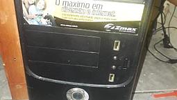 Cpu Zmax