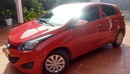 Hb20 Confort Plus 1.0 Ipva Pago Gurupi