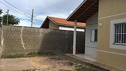 Casa Em Sinop. (Venda Ou Troca)