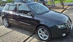 Fiat Stilo