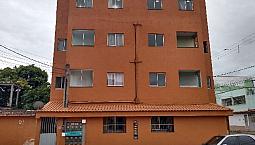 Prédio Com 8 Apartamentos