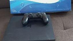 Playstation 4 Slim