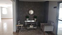 Vende-Se Apartamento De 3 Quartos No São Carlos Em Anápolis