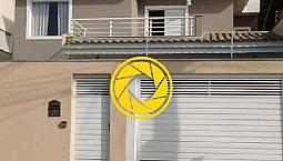 Sobrado Com Modulados E 3 Dormitórios