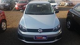  Volkswagen  Gol 1.6 Msi Totalflex 2018