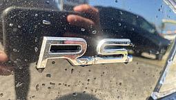 Sandero  R.s    2022 -  Apenas  7  Mil Km 