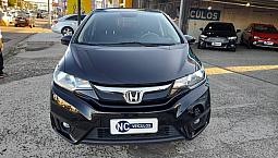 Honda Fit 2014/2015 1.5 Ex 16V Flex 4P Automático