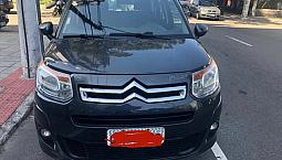 Citroen C3 Picasso Completo ? 