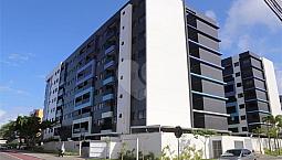Apartamento Pronto Para Morar Com 03 Dormitórios E Área De Lazer Completa A 150M Do Mar.
