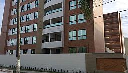 Apartamento Com 3 Dormitórios À Venda, 150 M² Por R$ 1.050.000,00 - Intermares - Cabedelo/