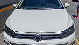 Polo 1.6 2021 - Impecável