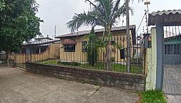 Ótima Casa De 3 Dormitórios, Ótimo Terreno E Localização, Bairro Primavera, Esteio