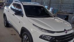 Fiat Toro Volcano 2019