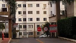 Alugo Apartamento 2 Quartos Em Tabajara  (2º Andar)
