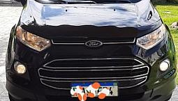Ecosport Titanium 2014 