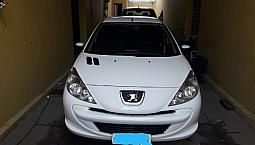 Peugeot 207  2014