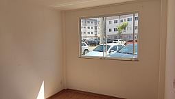 Apartamento Para Aluguel Com 45 Metros Quadrados Com 2 Quartos