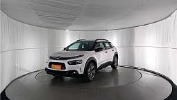 Citroen C4 Cactus 2023 1.6 Vti 120 Flex Feel Eat6