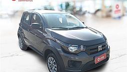 Fiat Mobi 2022 1.0 Evo Flex Like. Manual