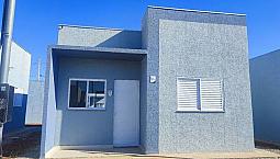 Casa Para Locar Condomínio Garça Branca