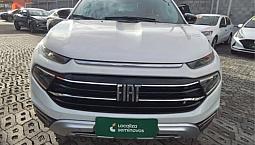 Fiat Toro 2023 2.0 16V Turbo Diesel Volcano 4Wd At9