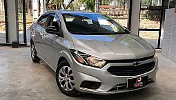 Chevrolet Joy Plus Black Ed.1.0 8V 4P Flex Mec 2021
