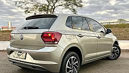 Volkswagen Polo 1.0 Flex 12v 5p 2021
