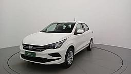 Fiat Cronos Drive 1.0 6V 2025