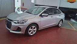 Chevrolet Onix Hatch Ltz 1.0 12V Tb Flex Aut. 5P 2023