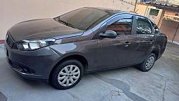 Fiat Grand Siena 1.0 Evo Flex 8V 4P 2021