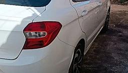 Ford Ka+ Sedan 1.5 16V Flex 4P 2018