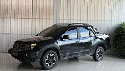 Renault Duster Oroch Outsider 1.3Tce Flex Aut. 2025