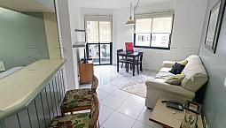 Flat No Jardim Paulista Disponível Para Locação, Próximo A Av. 9 De Julho E Shopping Pampl