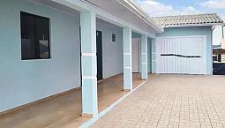 Casa 3 Quartos, No Belvedere Em ChapecÓ - Valor Abaixo Do Mercado