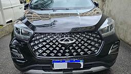 Chery Tiggo 5X Pro Max Drive1.5 Tb (Híbrido) 2025