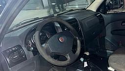 Fiat Strada Working 1.4 Mpi Fire Flex 8V Ce 2013