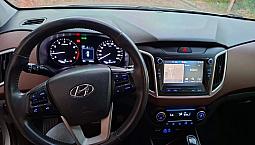 Hyundai Creta Prestige 2.0 16V Flex Aut. 2019