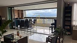 Apartamento Para Locação 202M² 3 Suítes Mirante Da Serra