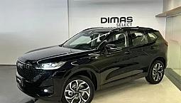 Gwm Haval H6 Premium Phev Awd 2025
