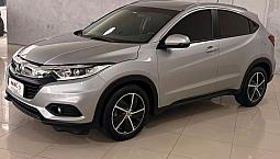 Honda Hr-V Exl 1.8 Flexone 16V 5P Aut. 2019