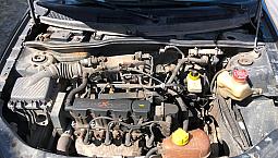 Chevrolet Celta Life/ Ls 1.0 Mpfi 8V Flexpower 3P 2009