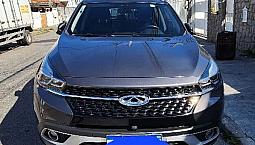 Chery Tiggo 7 Txs 1.5 16V Turbo Flex Aut. 2022