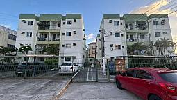 Apartamento Em Olinda